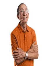 YOSHIMASA NAKANO