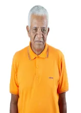JOSÉ AILTON DE OLIVEIRA