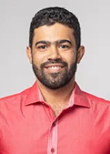 ROBSON PEDRO MENEZES DE MORAIS