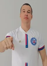 WEKISLEY LIMA SANTOS