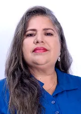 SANDRA REGIS DA SILVA RODRIGUES