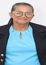 ROSANGELA SANTOS DA HORA