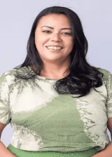 VALDIRENE RODRIGUES DA SILVA
