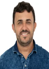 EDMILSON DE SOUZA SANTOS