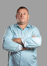 ROBERVAL SANTOS QUEIROZ