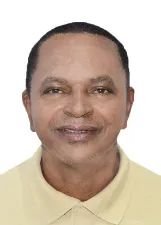 ROSENILDO CERQUEIRA EVANGELISTA