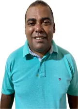 JOSEVAL SANTOS MOREIRA