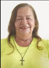 IDELVANIA BRITO DE OLIVEIRA