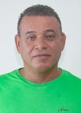 JOSE CARLOS FERREIRA DOS SANTOS