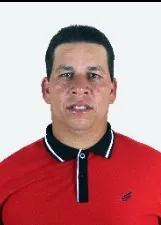 CRISTIANO COELHO DOS SANTOS