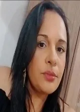 SANDRA MARCIA DE OLIVEIRA
