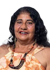 MARIA DAS GRAÇAS DUTRA DA PAIXÃO