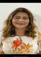 SILVANIA DOS SANTOS MACHADO BRAGANÇA