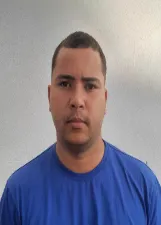 JEFFERSON DOS SANTOS