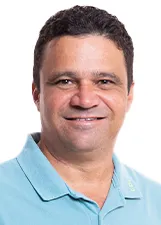 CASSIUS CLAY OLIVEIRA SANTOS