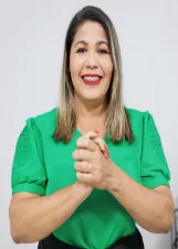 MARIA LÚCIA ALVES DA SILVA SANTOS