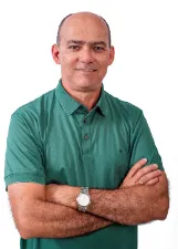 GENILTON DE OLIVEIRA MORAES