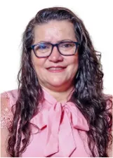 JUCINEIDE SANTOS DE ALMEIDA