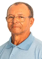 JOSÉ PEREIRA DOS SANTOS