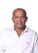 SERGIO PEREIRA DOS SANTOS