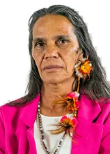 CREUZA VIEIRA DOS SANTOS