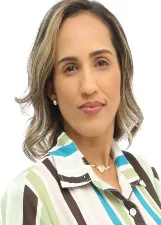 EVERILDA OLIVEIRA DOS SANTOS
