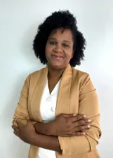 ROSILENE DE JESUS DOS SANTOS SILVA