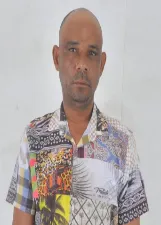 JURACI SANTOS DA SILVA