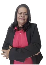 MIRACY FERREIRA DO NASCIMENTO