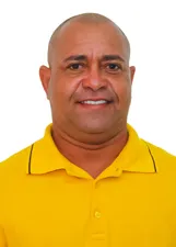 GENIVALDO SOUZA DOS SANTOS