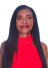 ROSY MEIRY DOS SANTOS SANTANA