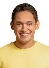 LAERCIO SILVA DE SANTANA