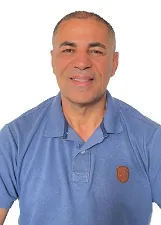 JOÃO BATISTA DE SANTANA