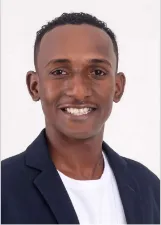 MARIANO DE JESUS ARGOLO