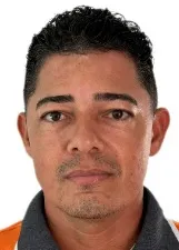 EDILSON DE JESUS DO CARMO