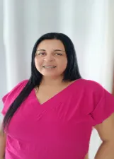 GISLEINE SILVA DOS SANTOS BAPTISTA