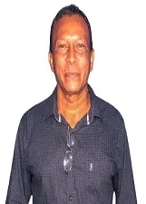 MISAEL MARTINS DE SOUZA