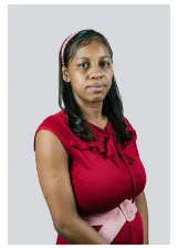 MIRIAM SANTOS DA CONCEIÇÃO