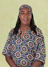 LUCIANA CONCEICAO DOS SANTOS