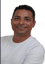 CLAUDINO DOS SANTOS