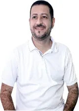 MARCIO SANTIAGO DE OLIVEIRA