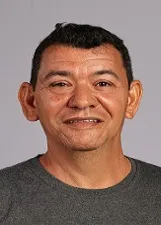 LAZARO CARLOS DA SILVA