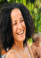 LUANA XAVIER DE SOUZA