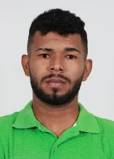 BRUNO JESUS DE OLIVEIRA
