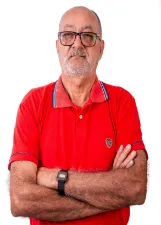 LUIZ CLAUDIO ARAUJO DOS SANTOS