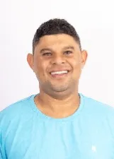 GILDBERG DE OLIVEIRA MELO