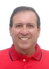 MAURÍCIO CALDEIRA CALAZANS