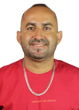 DANIEL DE SOUZA BARROS