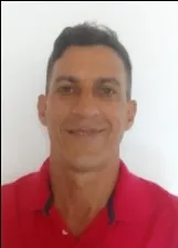 FABRÍCIO DE JESUS AMARAL