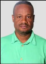 AGRIVALDO SANTOS MEDEIROS